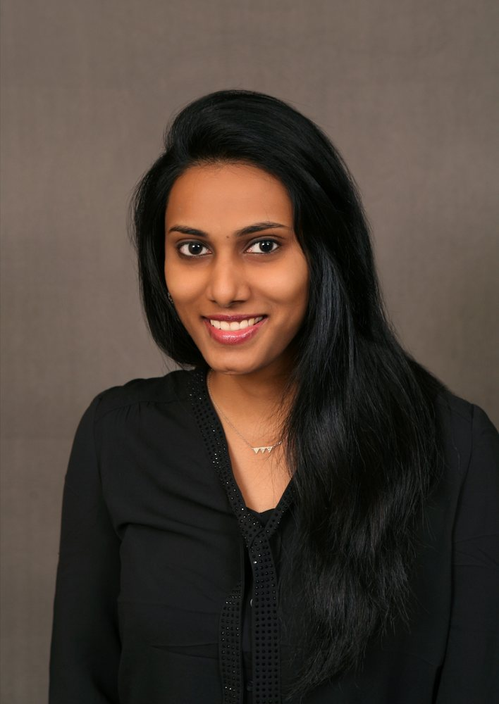 Dr. Jameena Abdulkareem, DDS, FAGD