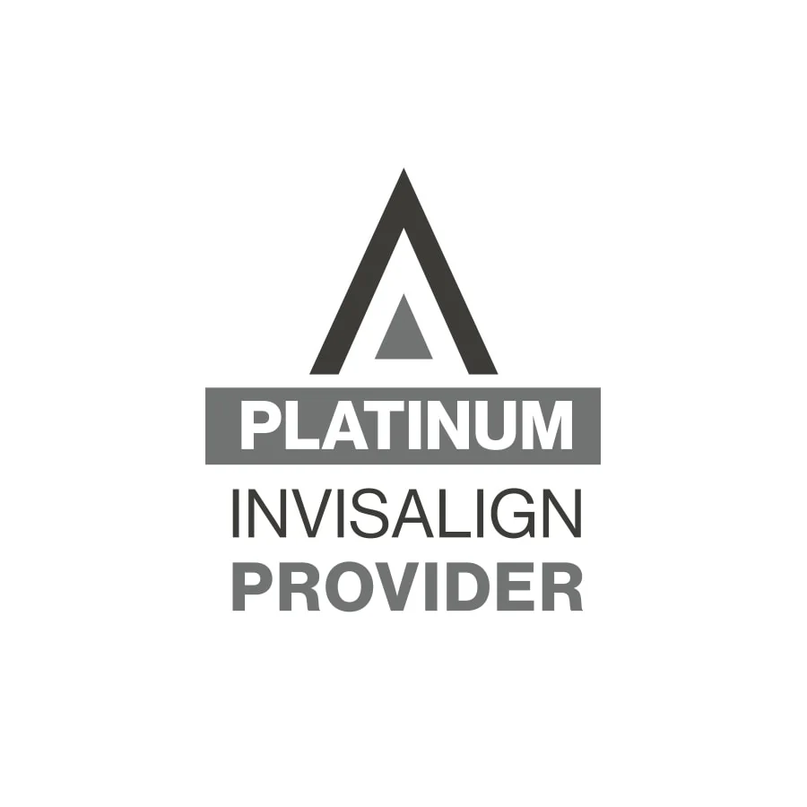 Invisalign Platinum Provider